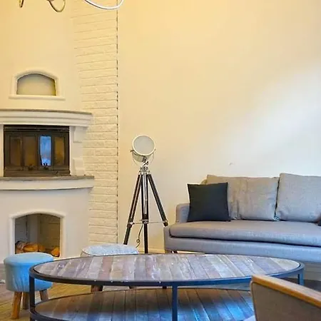 Spacious Homestay szállás *