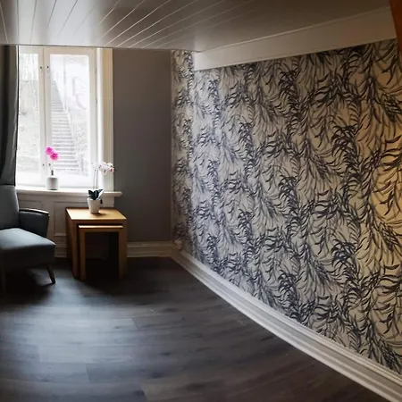 Spacious Homestay