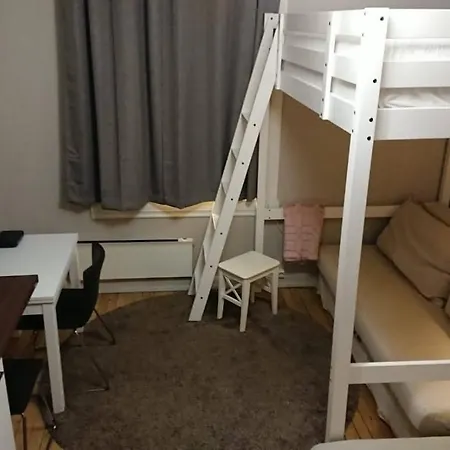 Spacious Homestay szállás *