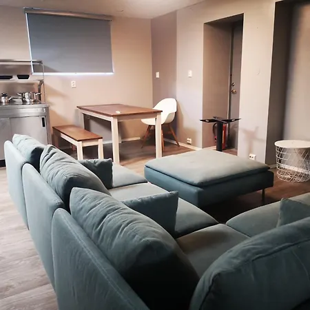 Spacious Homestay szállás *